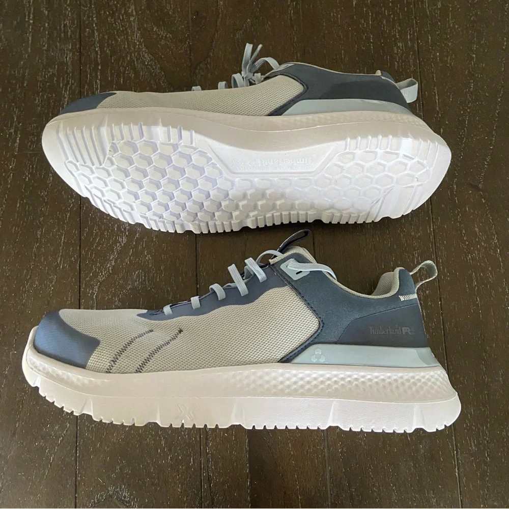 Timberland Pro Setra Composite Safety Toe Work Sneakers Men’s Size‎ 10.5M